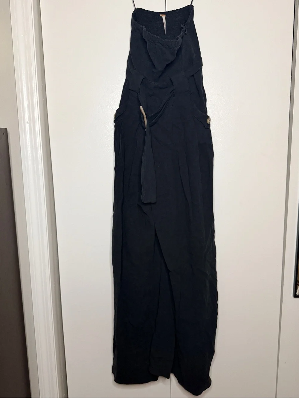 Free People Strapless Lucia Jumper - Picture 4 of 9